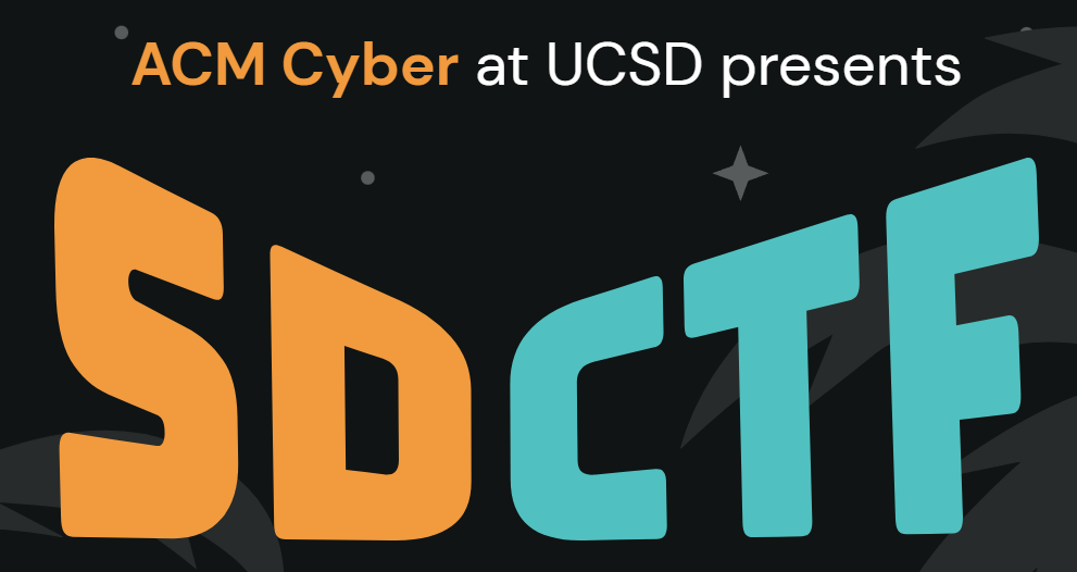 San Diego CTF 2025 - all pwn challenge